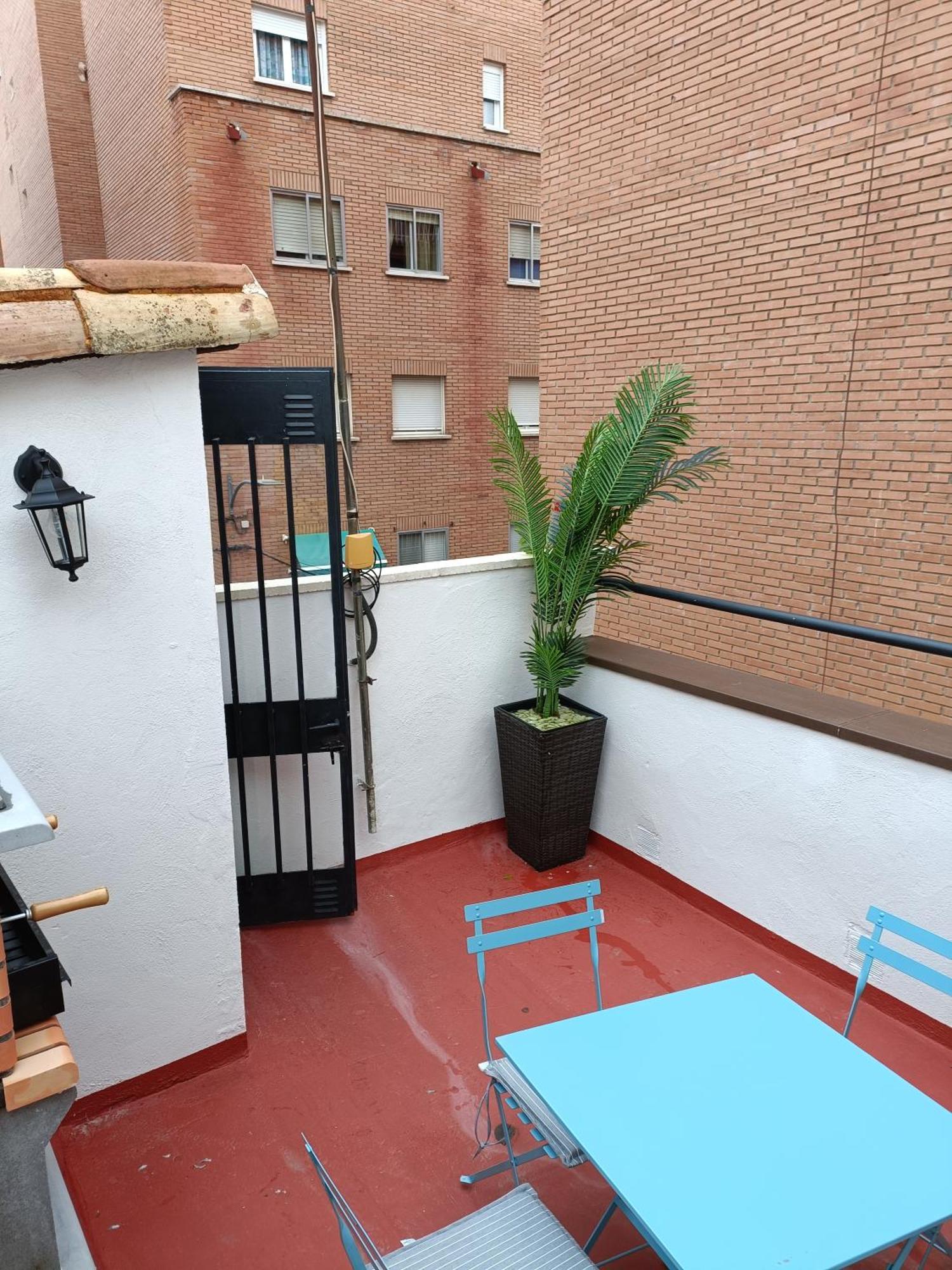 El Mirador De La Azucena Apartamento Guadalajara Exterior foto