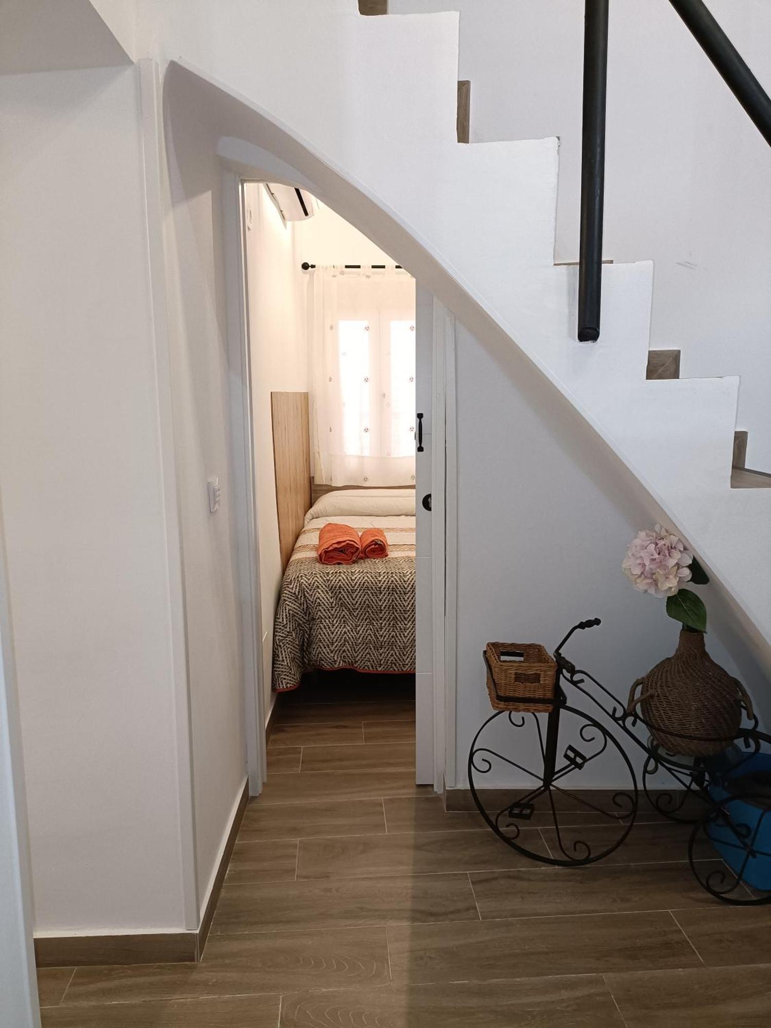 El Mirador De La Azucena Apartamento Guadalajara Exterior foto