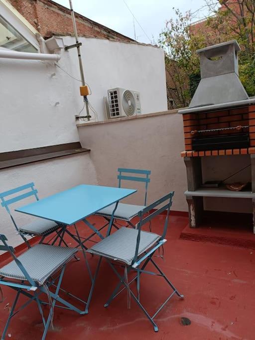 El Mirador De La Azucena Apartamento Guadalajara Exterior foto