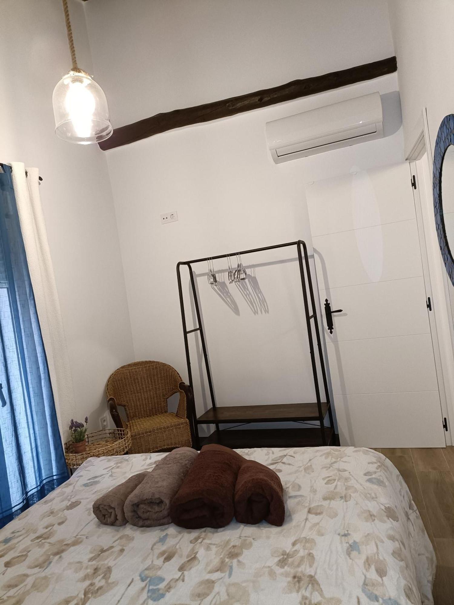 El Mirador De La Azucena Apartamento Guadalajara Exterior foto
