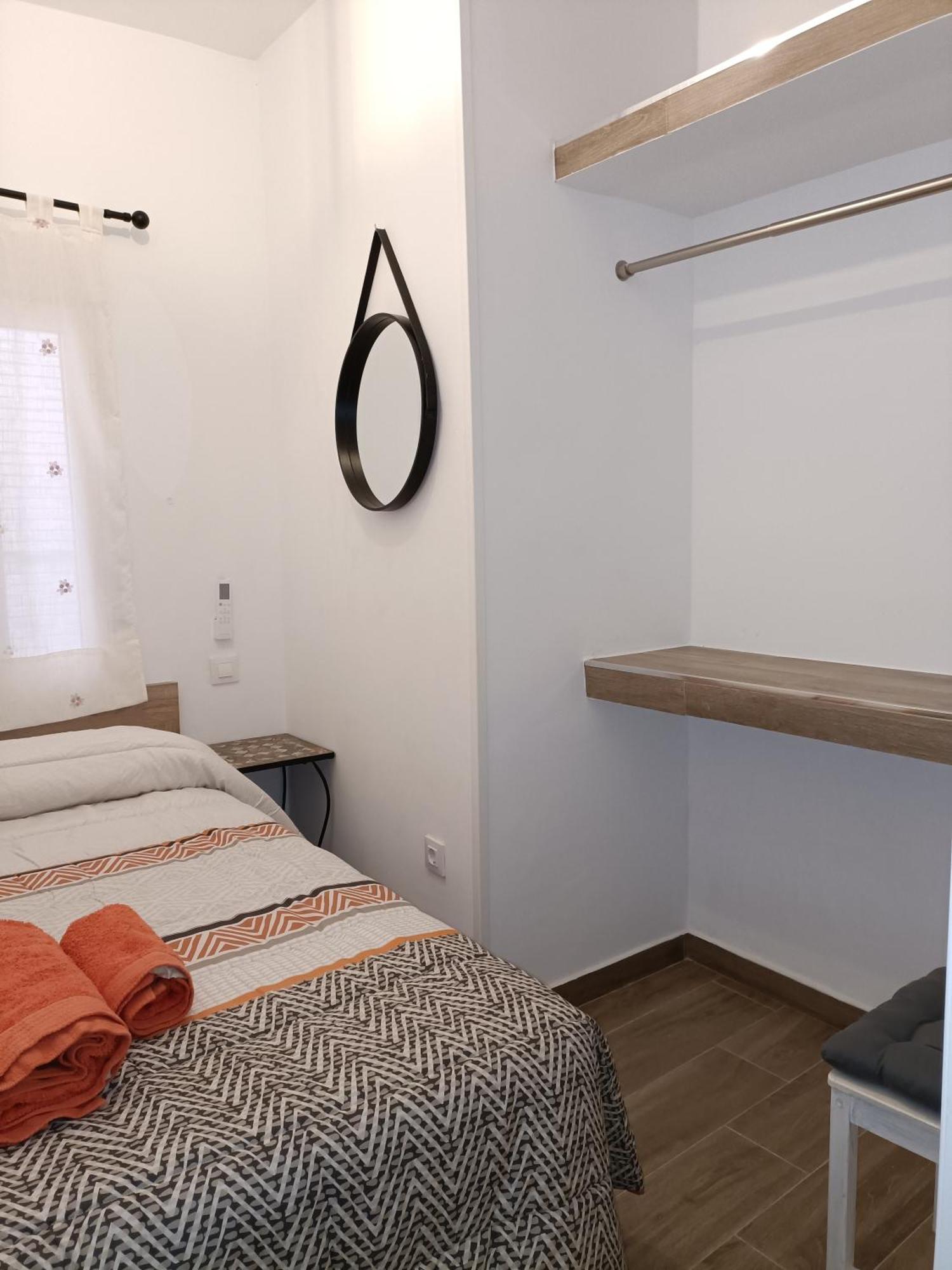 El Mirador De La Azucena Apartamento Guadalajara Exterior foto