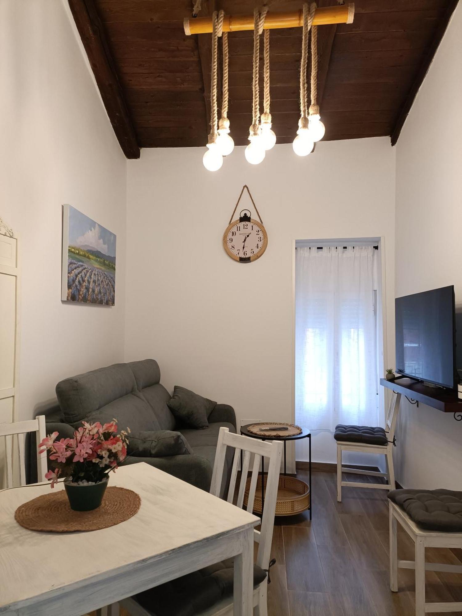 El Mirador De La Azucena Apartamento Guadalajara Exterior foto