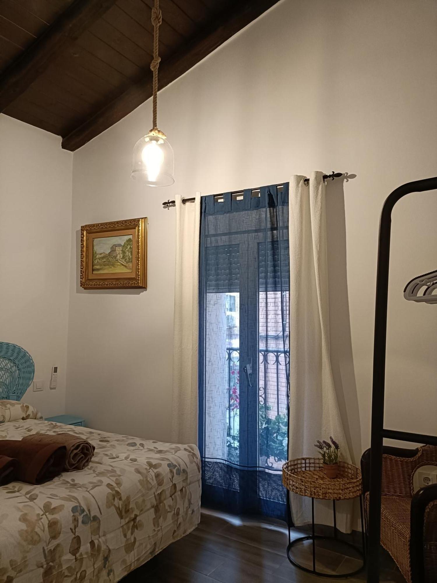 El Mirador De La Azucena Apartamento Guadalajara Exterior foto